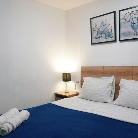 Hostel Willka Kuti Backpackers Arica Buitenkant foto