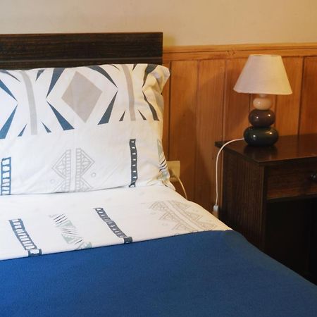 Hostel Willka Kuti Backpackers Arica Buitenkant foto