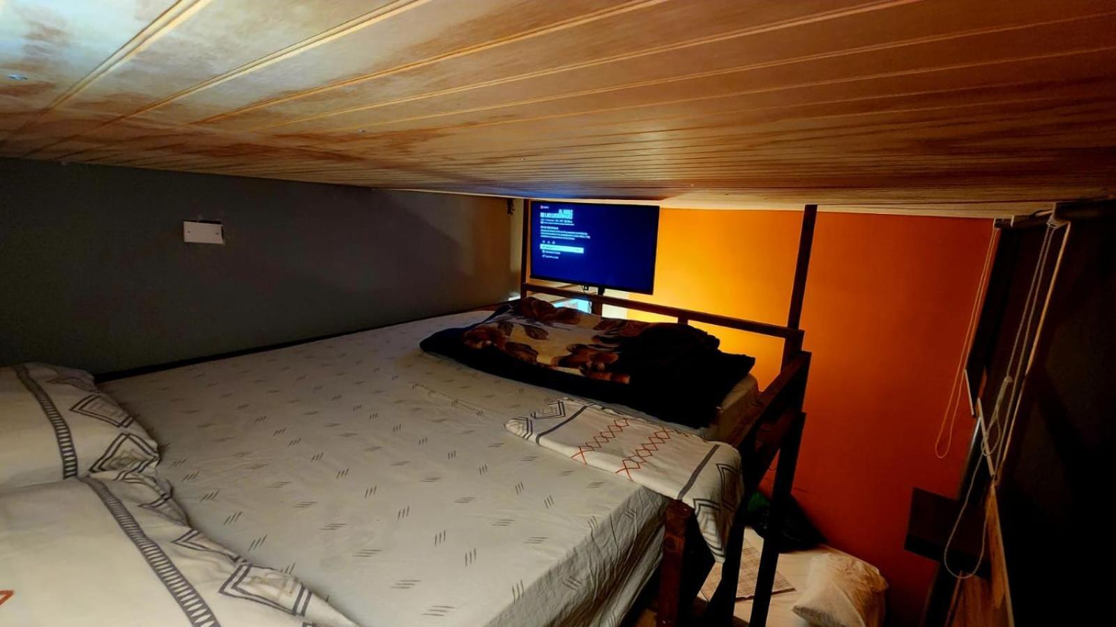 Hostel Willka Kuti Backpackers Arica Kamer foto