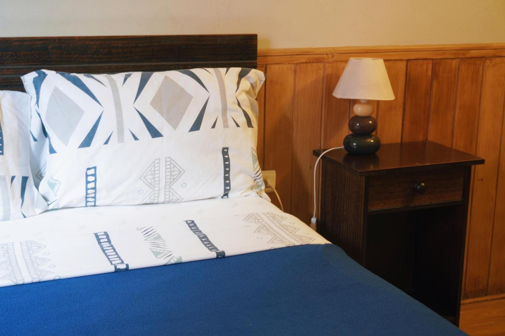 Hostel Willka Kuti Backpackers Arica Buitenkant foto