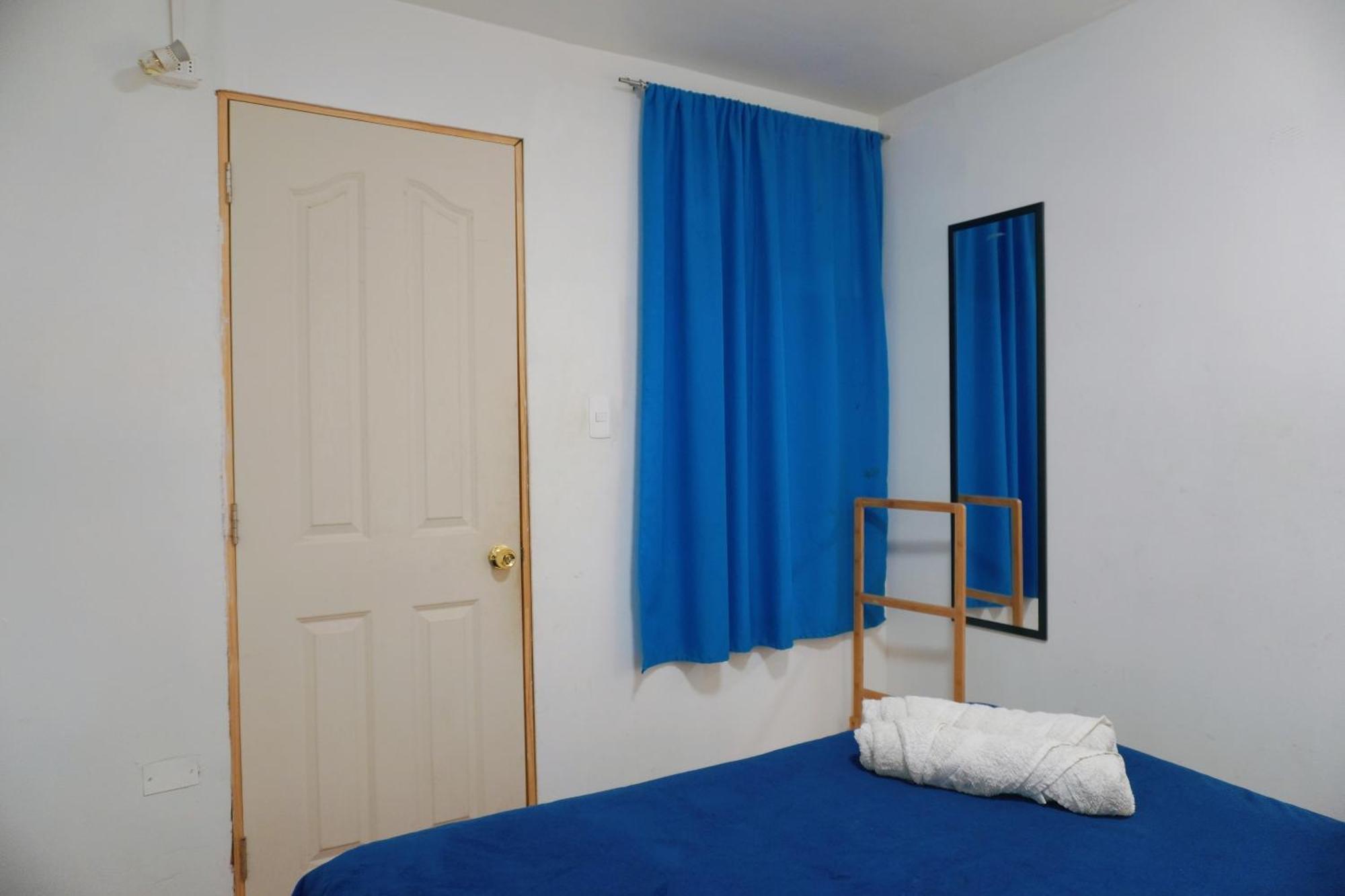 Hostel Willka Kuti Backpackers Arica Buitenkant foto