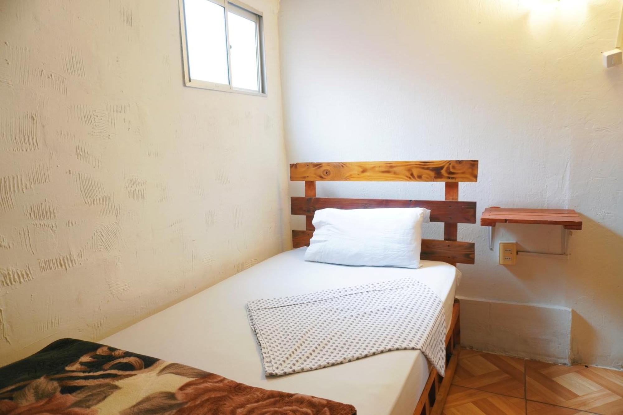 Hostel Willka Kuti Backpackers Arica Buitenkant foto