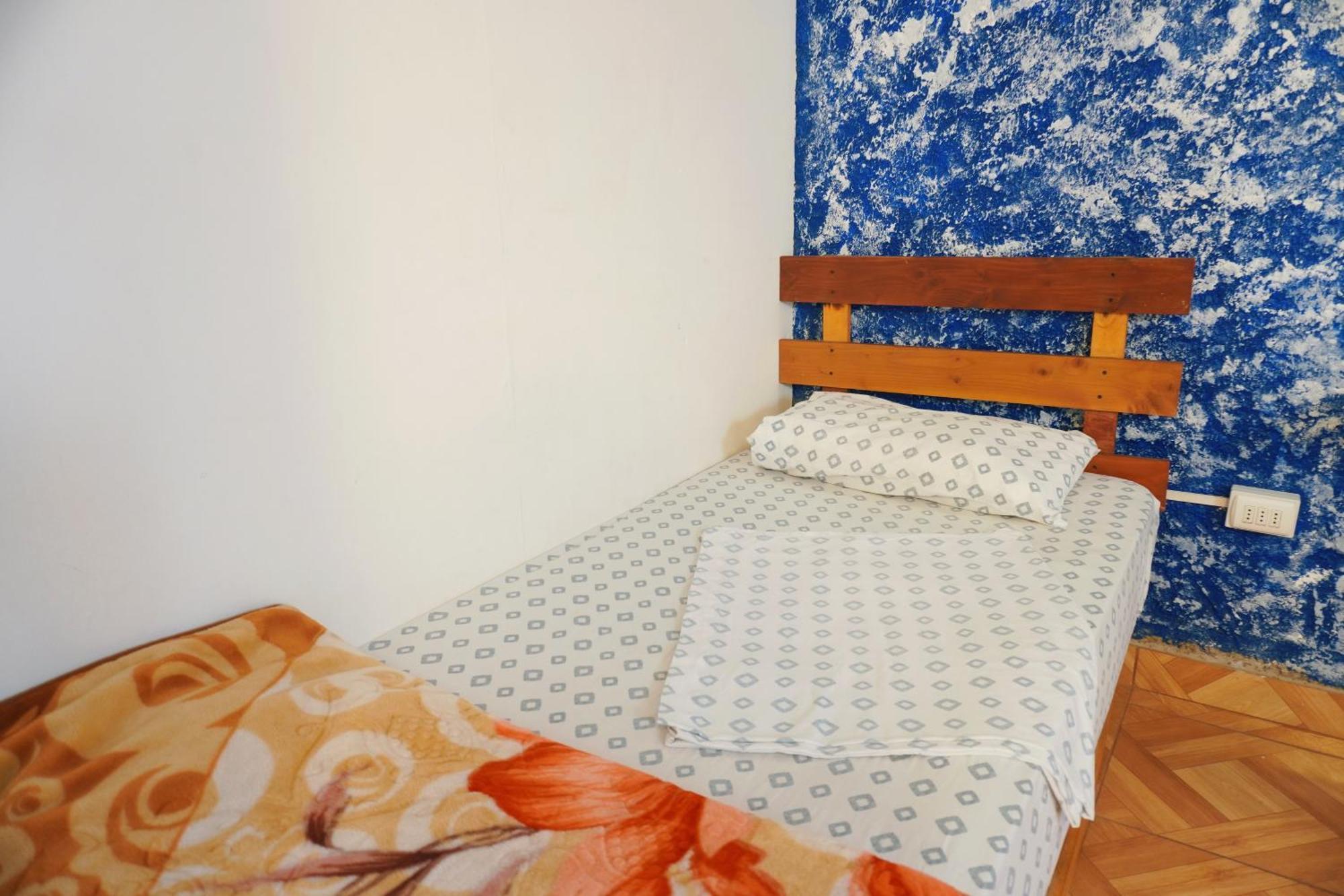 Hostel Willka Kuti Backpackers Arica Buitenkant foto