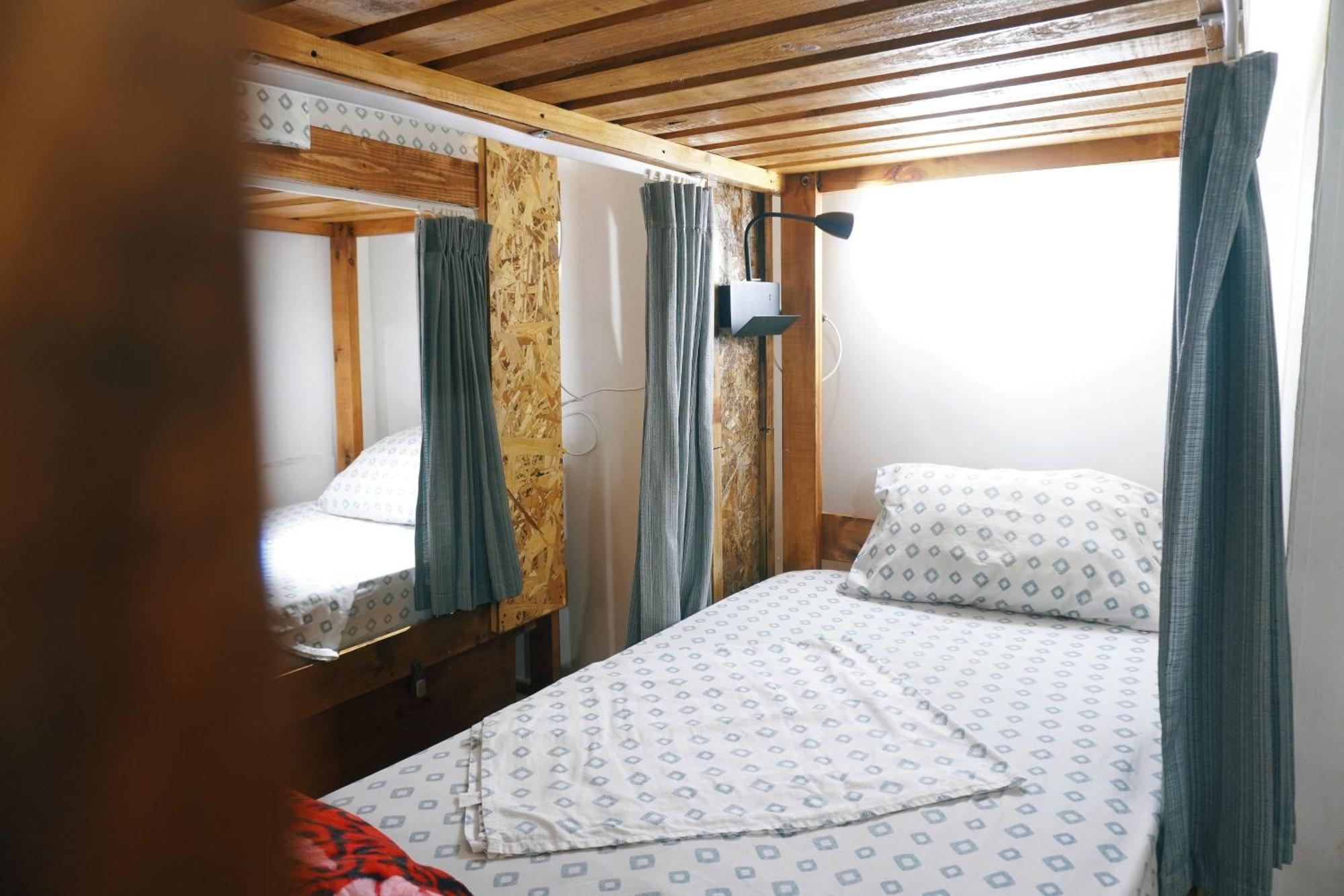 Hostel Willka Kuti Backpackers Arica Buitenkant foto