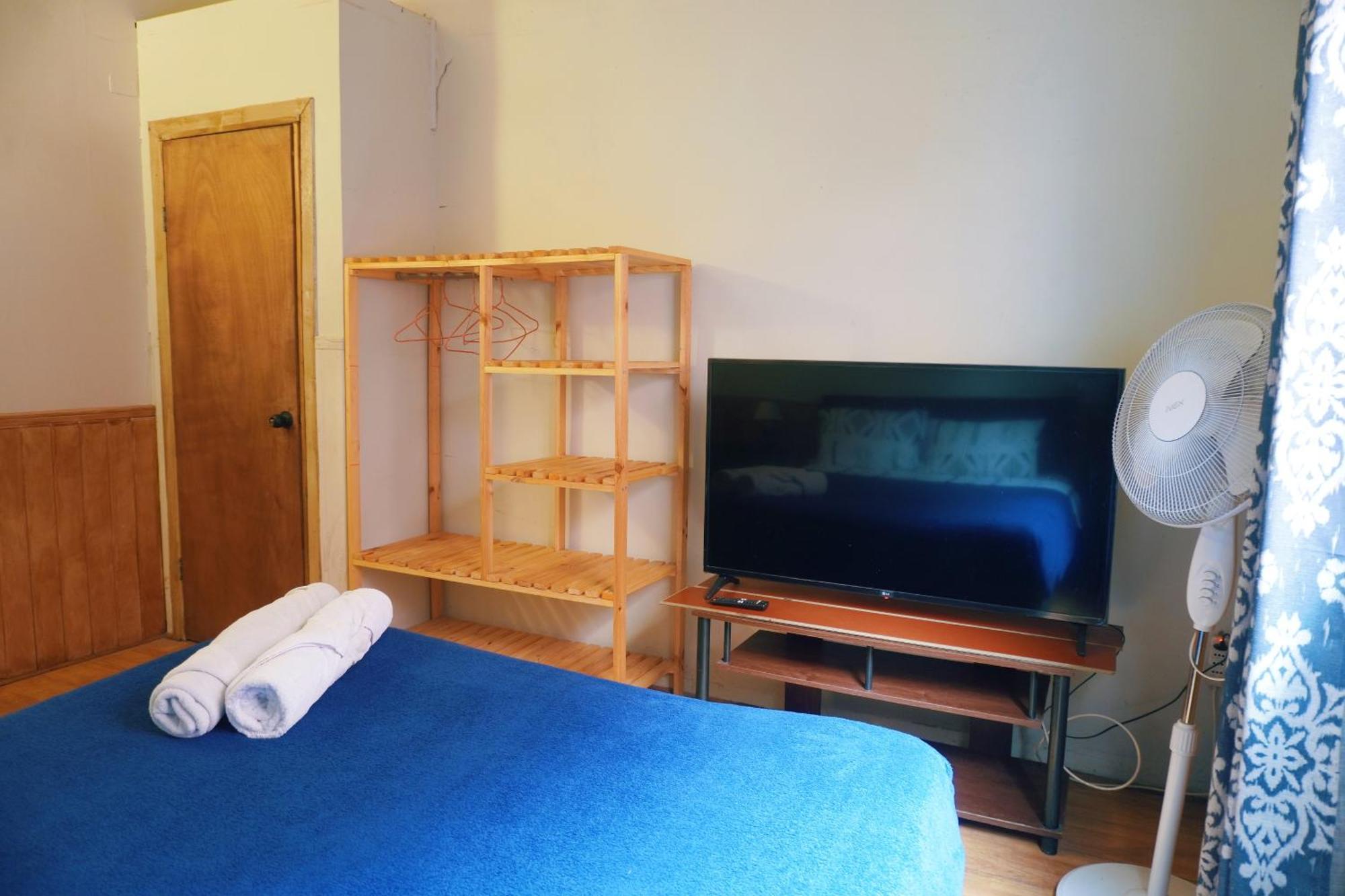 Hostel Willka Kuti Backpackers Arica Buitenkant foto