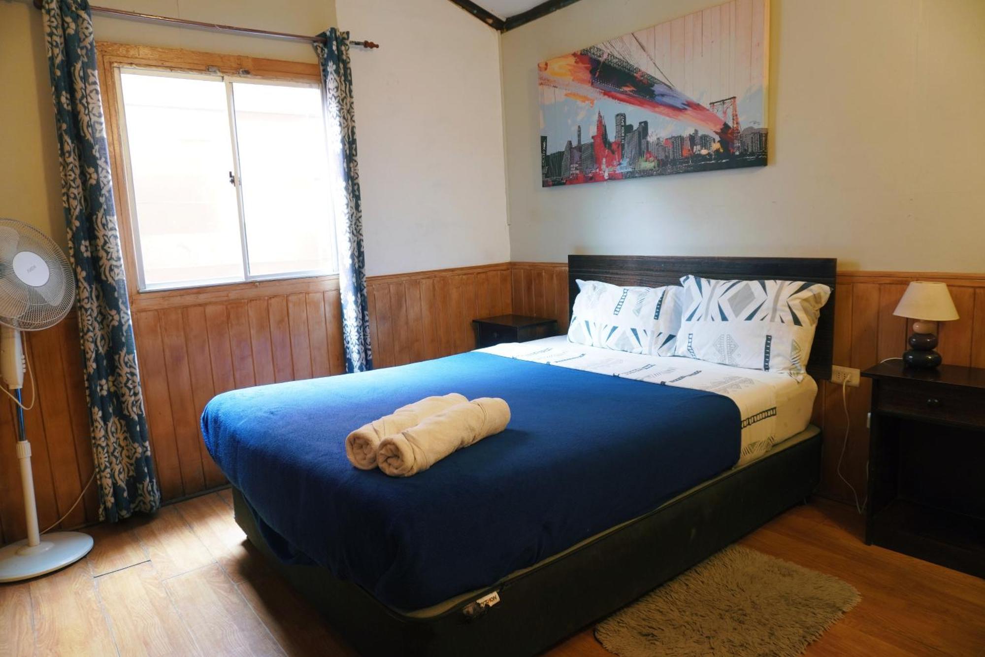 Hostel Willka Kuti Backpackers Arica Buitenkant foto
