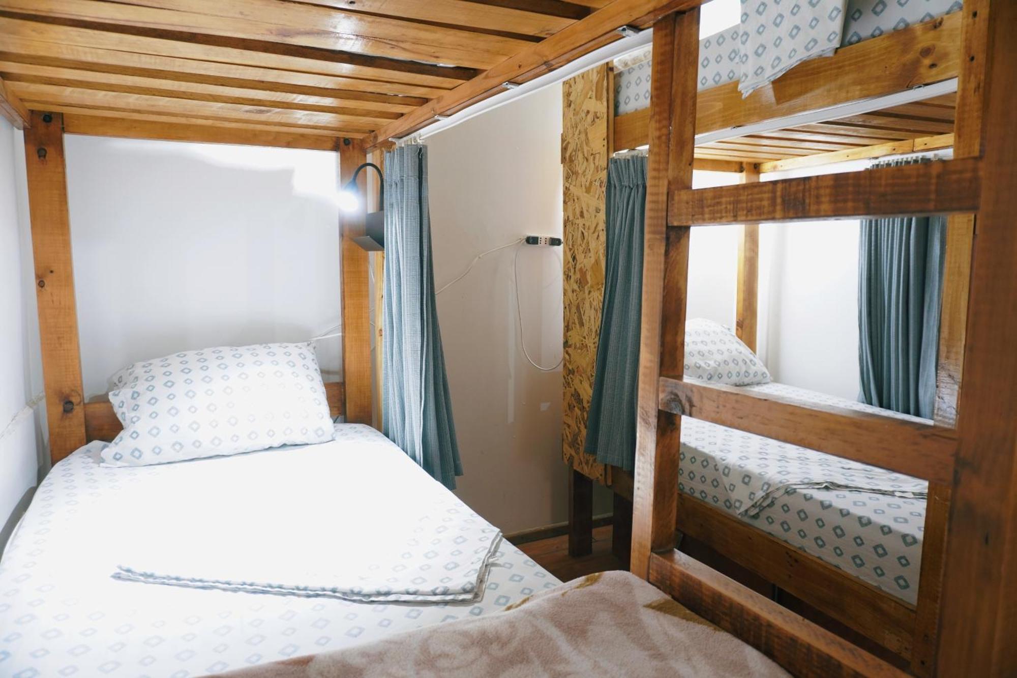 Hostel Willka Kuti Backpackers Arica Buitenkant foto